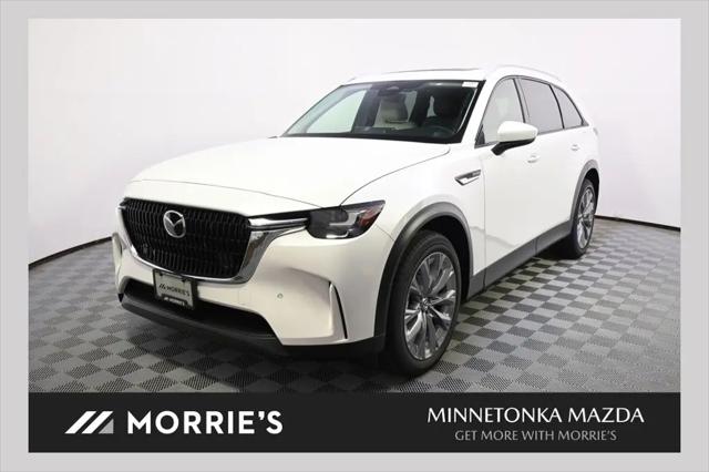 2026 Mazda X-90 3.3 Turbo Preferred for sale in Minnetonka, MN