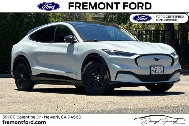 2023 Ford Mustang Mach-E California Route 1 for sale in Newark, CA