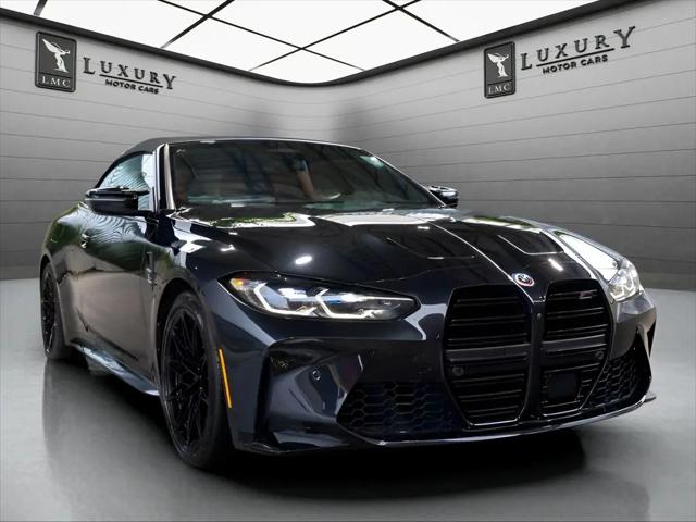 2023 BMW M4 Competition xDrive for sale in Hillside, NJ