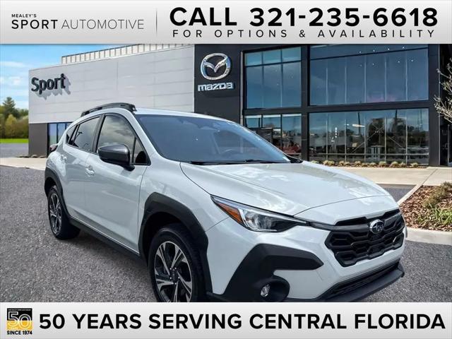 2024 Subaru Crosstrek Premium for sale in Orlando, FL