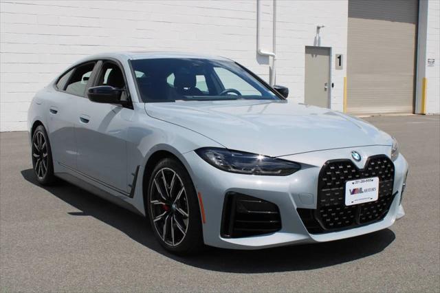 2024 BMW M440i Gran Coupe xDrive for sale in Moonachie, NJ