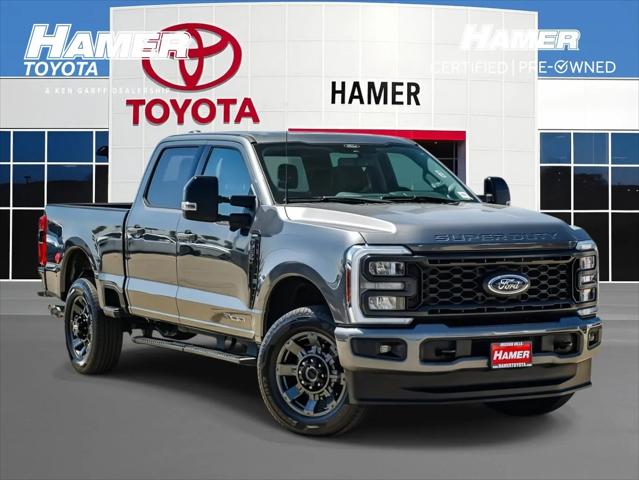 2024 Ford F-250 LARIAT for sale in Mission Hills, CA