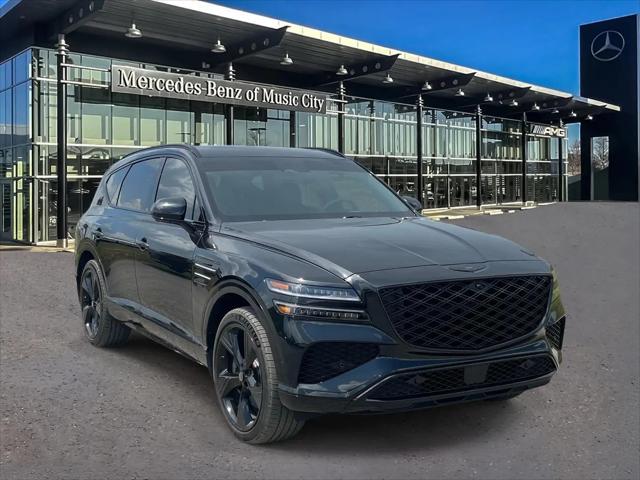 2026 Genesis GV80 3.5T Prestige Black AWD for sale in Nashville, TN
