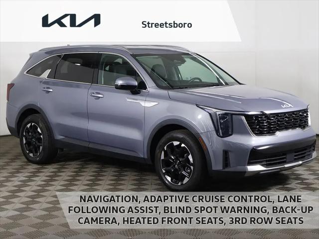 2024 Kia Sorento S for sale in Streetsboro, OH