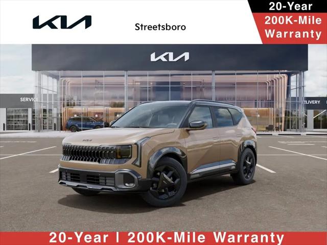 2027 Kia Seltos X-Line S for sale in Streetsboro, OH