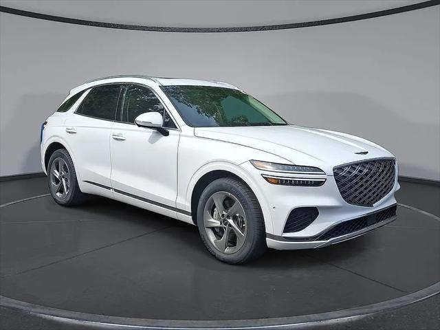 2026 Genesis GV70 2.5T Advanced for sale in Cary, NC