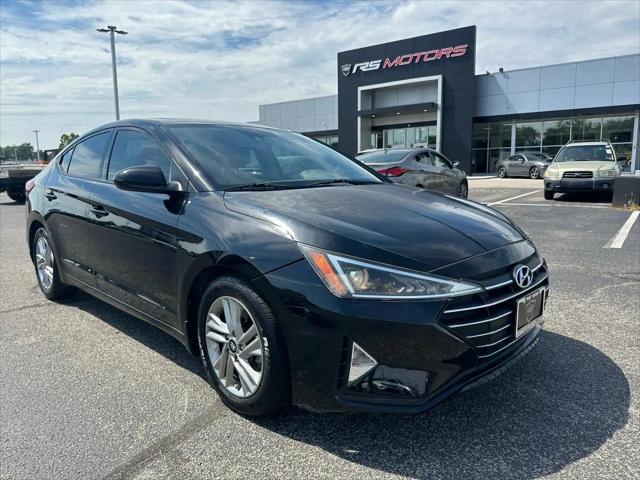 2020 Hyundai Elantra Value Edition for sale in Indianapolis, IN