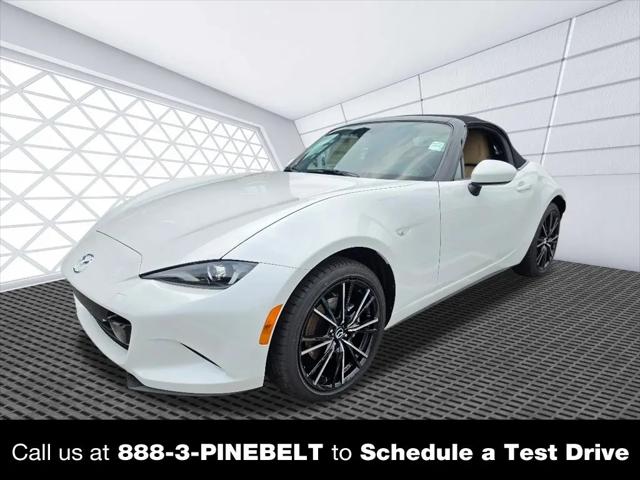 2026 Mazda MX-5 Grand Touring for sale in Lakewood, NJ