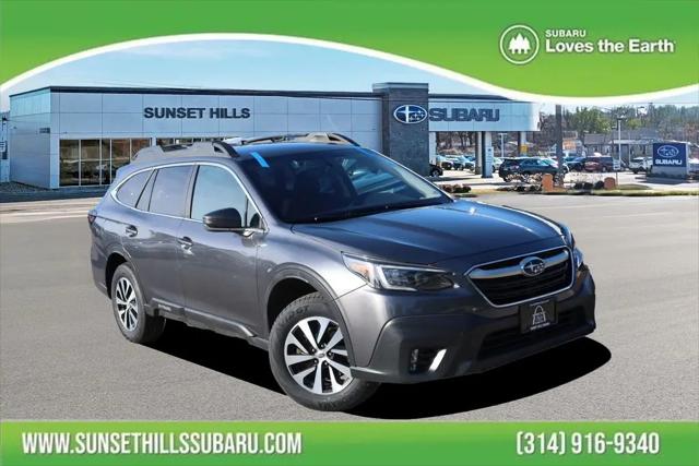 2022 Subaru Outback Premium for sale in St Louis, MO