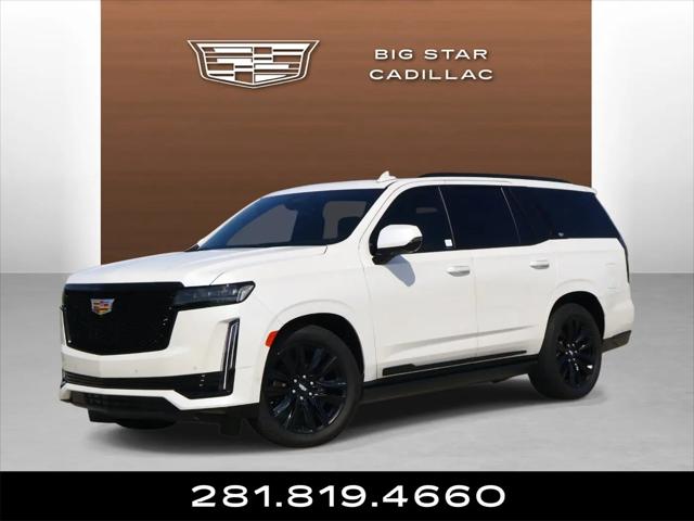 2024 Cadillac Escalade 4WD Sport for sale in Friendswood, TX