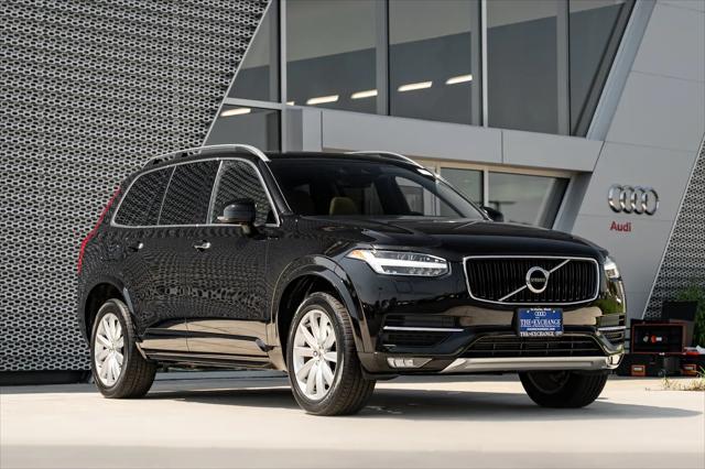 2016 Volvo XC90 T6 Momentum for sale in St. Charles, IL