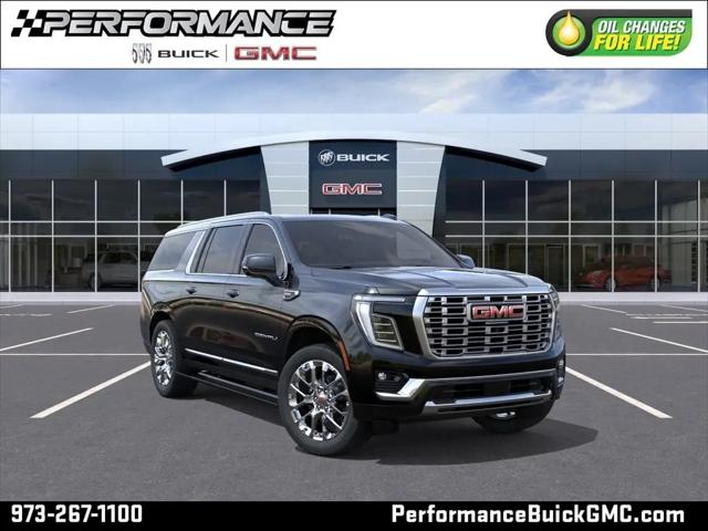 2026 GMC Yukon XL 4WD Denali for sale in Cedar Knolls, NJ