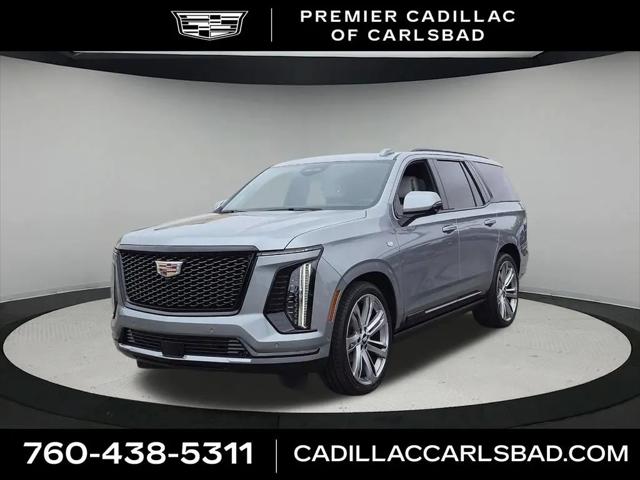2025 Cadillac Escalade Sport Platinum for sale in Carlsbad, CA