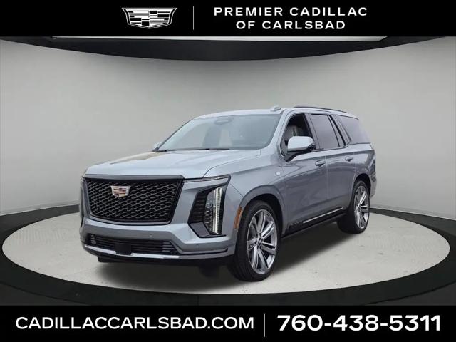 2025 Cadillac Escalade Sport Platinum for sale in Carlsbad, CA