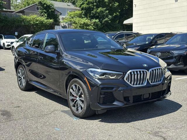2022 BMW X6 xDrive40i for sale in Great Neck, NY