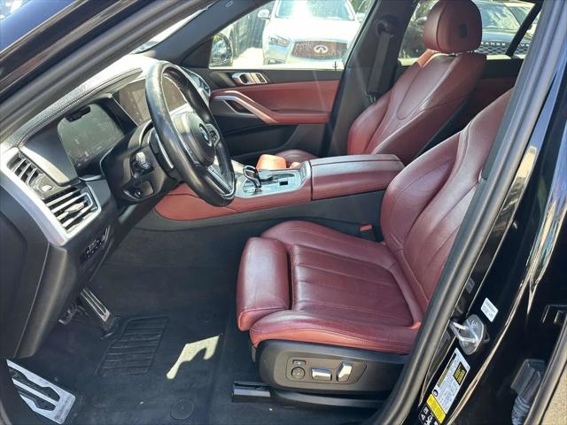 2022 BMW X6 xDrive40i for sale in Great Neck, NY