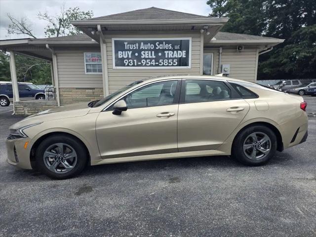 2021 Kia K5 LXS for sale in Manchester, TN