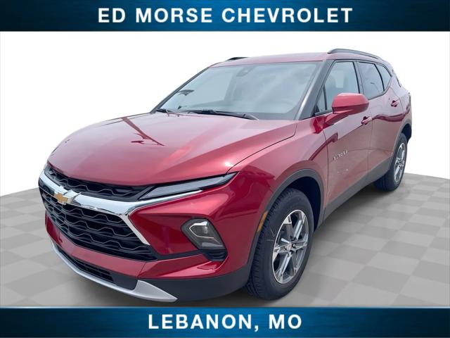 2026 Chevrolet Blazer LT for sale in Lebanon, MO