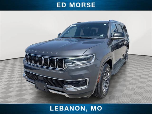 2024 Jeep Wagoneer Series II 4x4 for sale in Lebanon, MO
