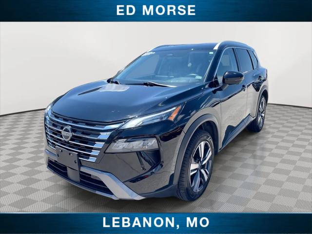 2024 Nissan Rogue SL Intelligent AWD for sale in Lebanon, MO