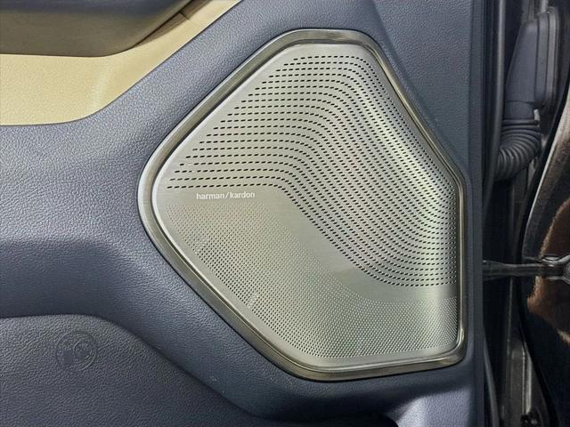 2019 Ram 1500 Limited Crew Cab 4x4 64 Box
