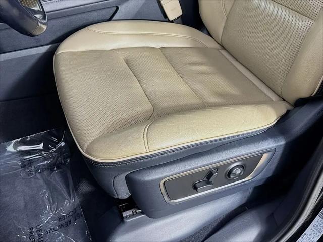 2019 Ram 1500 Limited Crew Cab 4x4 64 Box