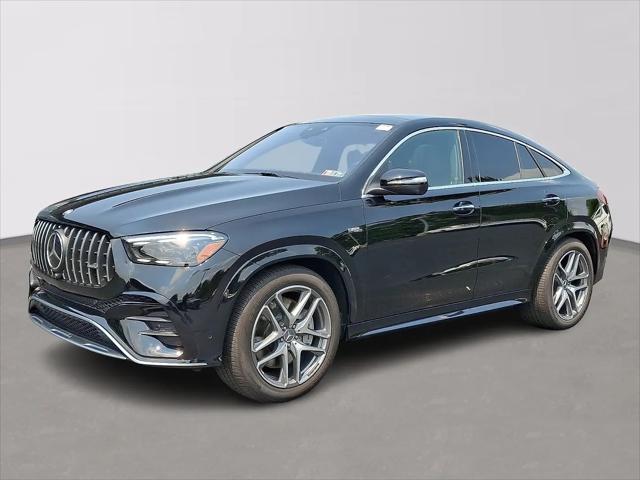 2026 Mercedes-Benz AMG GLE 53 4MATIC+ for sale in East Petersburg, PA