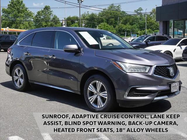 2020 Acura MDX Standard for sale in Riverdale, NJ