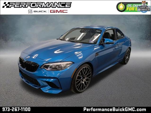 2020 BMW M2 Competition for sale in Cedar Knolls, NJ
