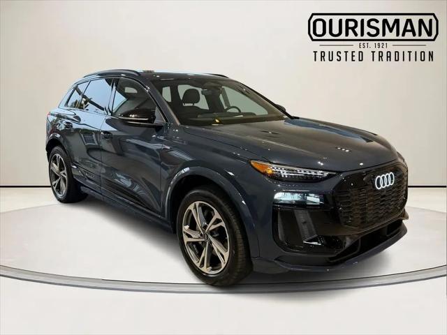 2027 Audi Q6 e-tron Premium Plus quattro for sale in Frederick, MD