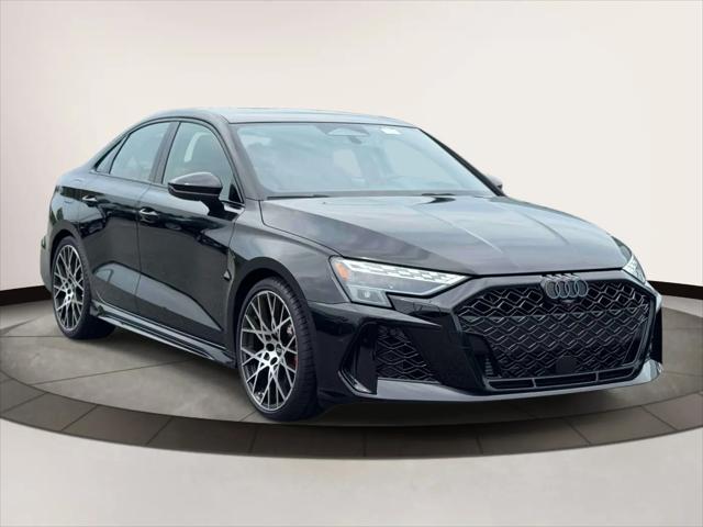 2026 Audi RS 3 TFSI quattro S tronic for sale in Newton, NJ
