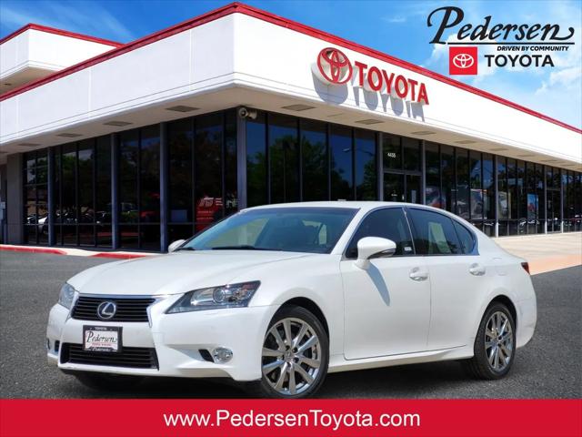 2014 Lexus GS 350 GS 350 for sale in Fort Collins, CO