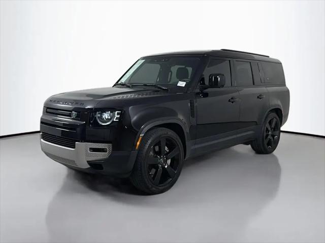 2024 Land Rover Defender 130 P300 S for sale in North Miami, FL