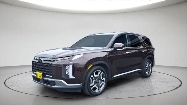 2024 Hyundai Palisade Limited for sale in Auburn, WA