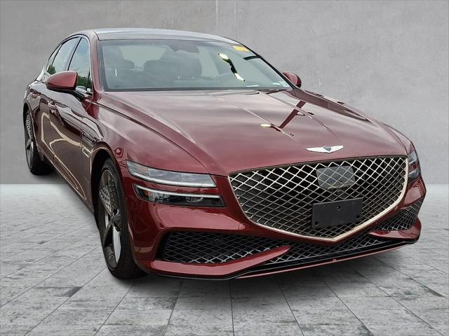 2023 Genesis G80 3.5T Sport AWD for sale in Marlton, NJ