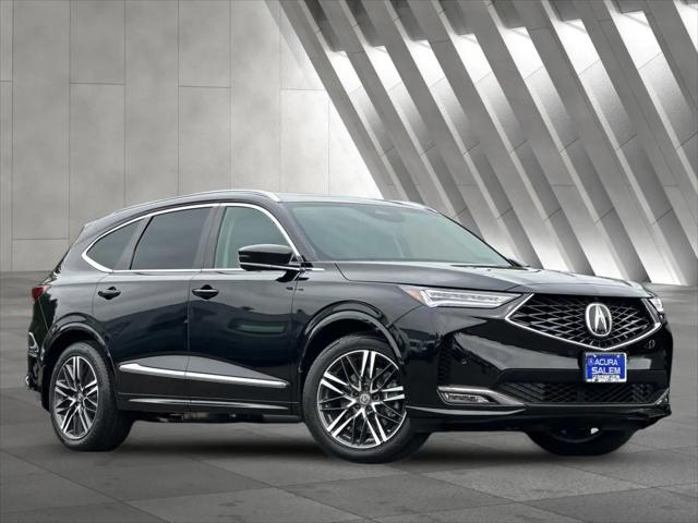 2026 Acura MDX Advance Package for sale in Salem, OR