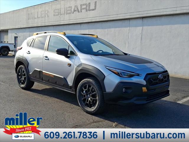 2026 Subaru Crosstrek Wilderness for sale in Lumberton, NJ