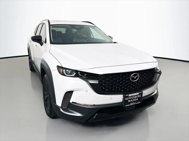 2026 Mazda CX-50 Hybrid Premium for sale in Shiloh, IL