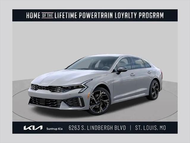 2026 Kia K5 GT-Line FWD for sale in St. Louis, MO