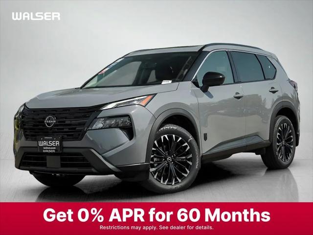 2026 Nissan Rogue Dark Armor for sale in Wayzata, MN