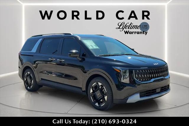 2026 Kia Carnival MPV EX for sale in New Braunfels, TX