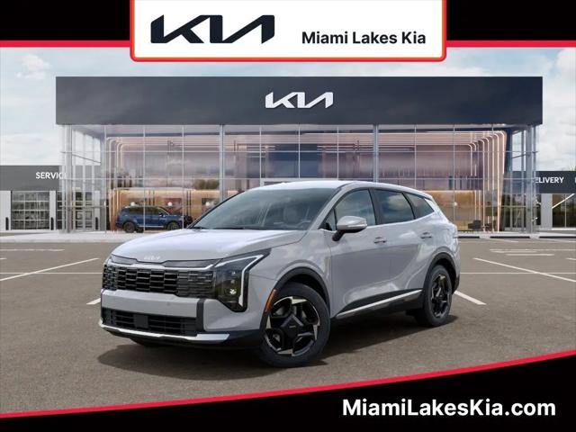 2026 Kia Sportage EX for sale in Miami Lakes, FL