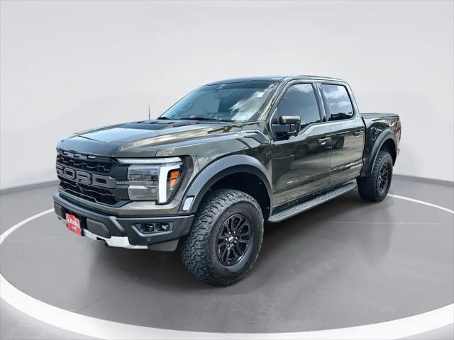 2025 Ford F-150 Raptor for sale in Houston, TX