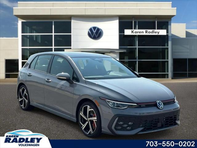 2026 Volkswagen Golf GTI SE for sale in Woodbridge, VA