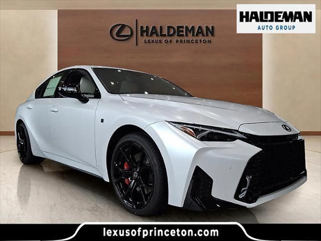 2026 Lexus IS 350 F SPORT for sale in Lawrenceville, NJ
