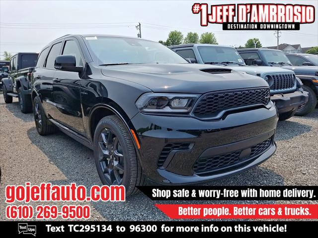 2026 Dodge Durango GT Plus AWD HEMI V8 for sale in Downingtown, PA