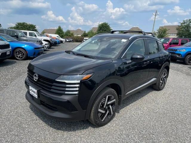 2026 Nissan Kicks SV for sale in Bel Air, MD