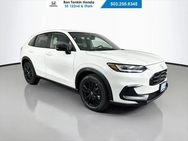 2027 Honda HR-V Sport AWD for sale in Portland, OR