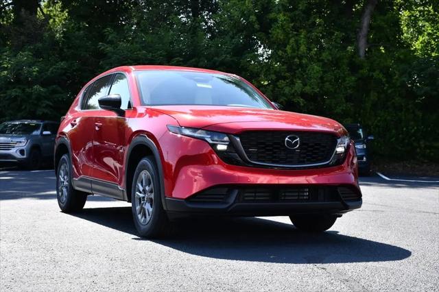 2026 Mazda CX-5 2.5 S Select for sale in Louisville, KY