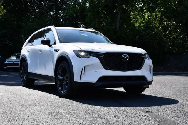 2026 Mazda X-90 3.3 Turbo Premium Sport for sale in Louisville, KY